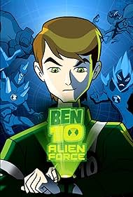 Ben 10: Alien Force (2008) watch-Ben 10: Alien Force (2008)