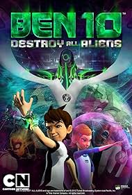 Ben 10: Destroy All Aliens (2012) watch-Ben 10: Destroy All Aliens (2012)