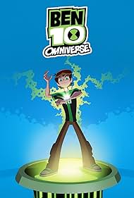 Ben 10: Omniverse (2012) watch-Ben 10: Omniverse (2012)
