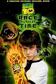 Ben 10: Race Against Time (2007) watch-Ben 10: Race Against Time (2007)