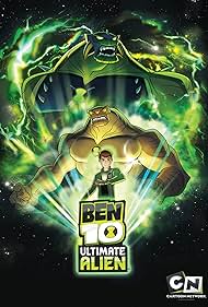 Ben 10: Ultimate Alien (2010) watch-Ben 10: Ultimate Alien (2010)