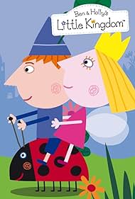 Ben & Holly's Little Kingdom (2009) watch-Ben & Holly's Little Kingdom (2009)