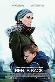 watch-Ben Is Back (2018)