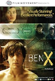 watch-Ben X (2007)