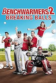 watch-Benchwarmers 2: Breaking Balls (2019)