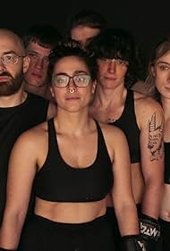 watch-Bender Defenders (2024)