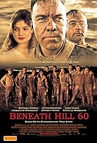 Beneath Hill 60 (2010) watch-Beneath Hill 60 (2010)