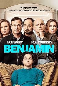 watch-Benjamin (2019)