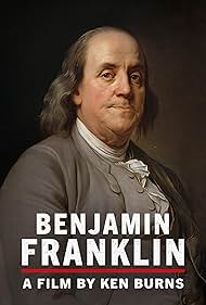 Benjamin Franklin (2022) watch-Benjamin Franklin (2022)
