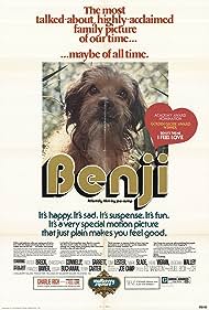 watch-Benji (1974)