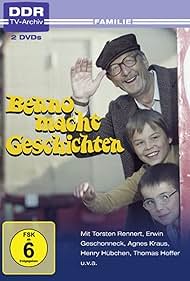 Benno macht Geschichten (1982) watch-Benno macht Geschichten (1982)