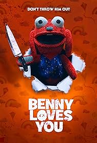 Benny Loves You (2021) watch-Benny Loves You (2021)