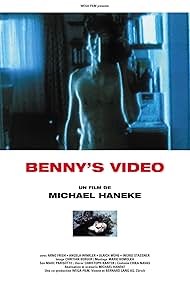 watch-Benny's Video (1992)