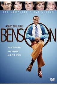 Benson (1979) watch-Benson (1979)