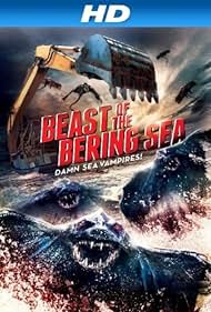 watch-Bering Sea Beast (2013)