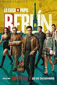 Berlin (2023) watch-Berlin (2023)