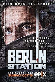 Berlin Station (2016) watch-Berlin Station (2016)