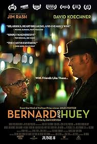watch-Bernard and Huey (2017)