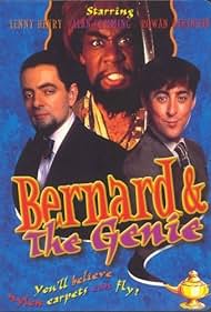 Bernard and the Genie (1992) watch-Bernard and the Genie (1992)