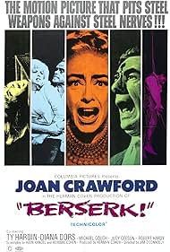 Berserk (1968) watch-Berserk (1968)