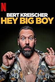 Bert Kreischer: Hey Big Boy (2020) watch-Bert Kreischer: Hey Big Boy (2020)