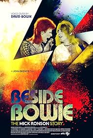 Beside Bowie: The Mick Ronson Story (2017) watch-Beside Bowie: The Mick Ronson Story (2017)