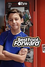 watch-Best Foot Forward (2022)