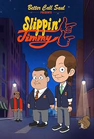 Better Call Saul Presents: Slippin' Jimmy (2022) watch-Better Call Saul Presents: Slippin' Jimmy (2022)