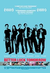 Better Luck Tomorrow (2003) watch-Better Luck Tomorrow (2003)
