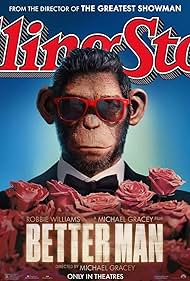 Better Man (2024) watch-Better Man (2024)