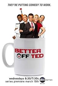 Better Off Ted (2009) watch-Better Off Ted (2009)