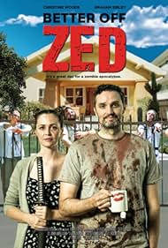 Better Off Zed (2019) watch-Better Off Zed (2019)