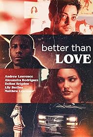 watch-Better Than Love (2019)