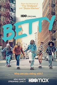 watch-Betty (2020)