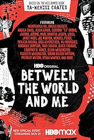 Between the World and Me (2020) watch-Between the World and Me (2020)