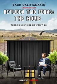 Between Two Ferns: The Movie (2019) watch-Between Two Ferns: The Movie (2019)
