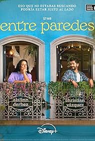 Between Walls (2025) watch-Between Walls (2025)