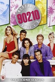 Beverly Hills, 90210 (1990) watch-Beverly Hills, 90210 (1990)