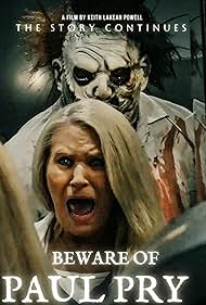 Beware of Paul Pry (2023) watch-Beware of Paul Pry (2023)