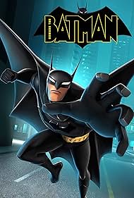 Beware the Batman (2013) watch-Beware the Batman (2013)
