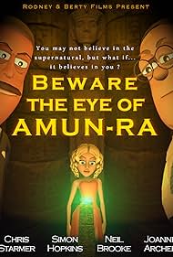 Beware the Eye of Amun-Ra (2018) watch-Beware the Eye of Amun-Ra (2018)