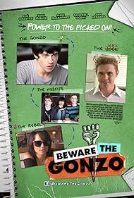 Beware the Gonzo (2011) watch-Beware the Gonzo (2011)
