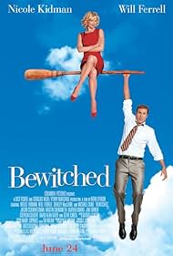 Bewitched (2005) watch-Bewitched (2005)