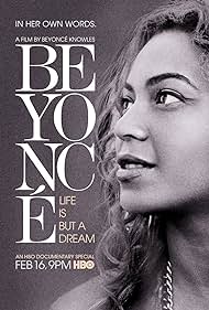 Beyoncé: Life Is But a Dream (2013) watch-Beyoncé: Life Is But a Dream (2013)