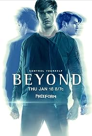 Beyond (2017) watch-Beyond (2017)