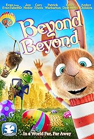Beyond Beyond (2014) watch-Beyond Beyond (2014)