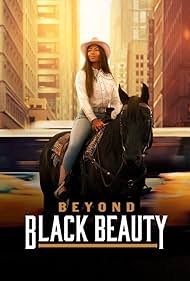 watch-Beyond Black Beauty (2024)