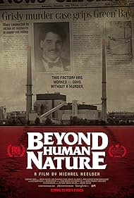 watch-Beyond Human Nature (2023)