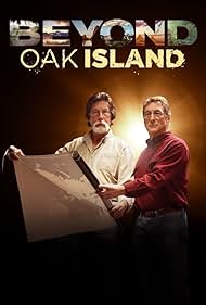 watch-Beyond Oak Island (2020)
