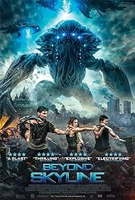 Beyond Skyline (2017) watch-Beyond Skyline (2017)